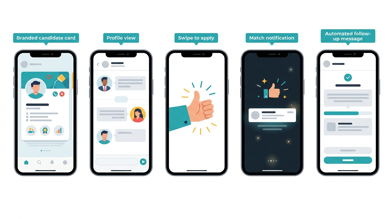 recruitment marketing successful brands eurowings