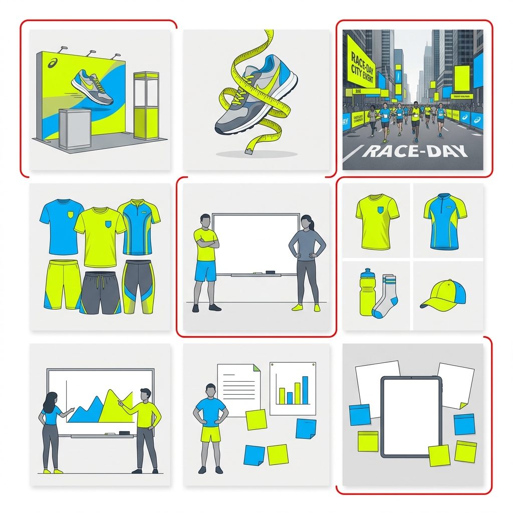 Social media post ideas brand udpate example 2