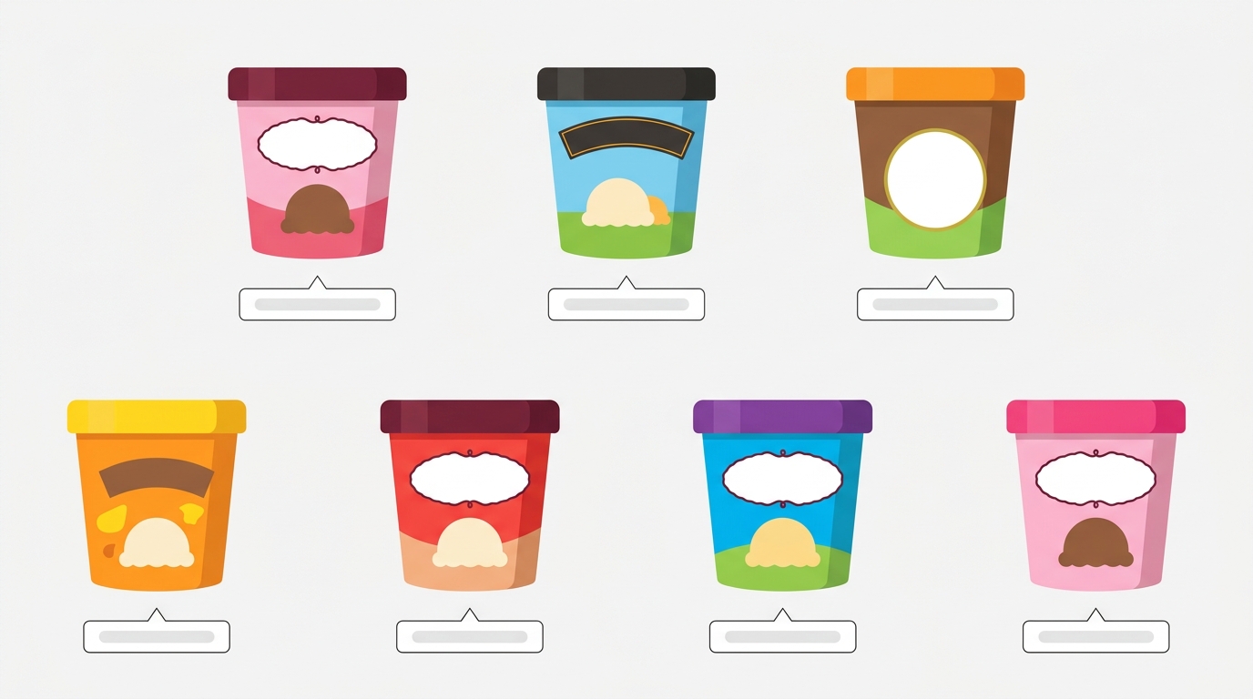 brand safety example ben and jerry