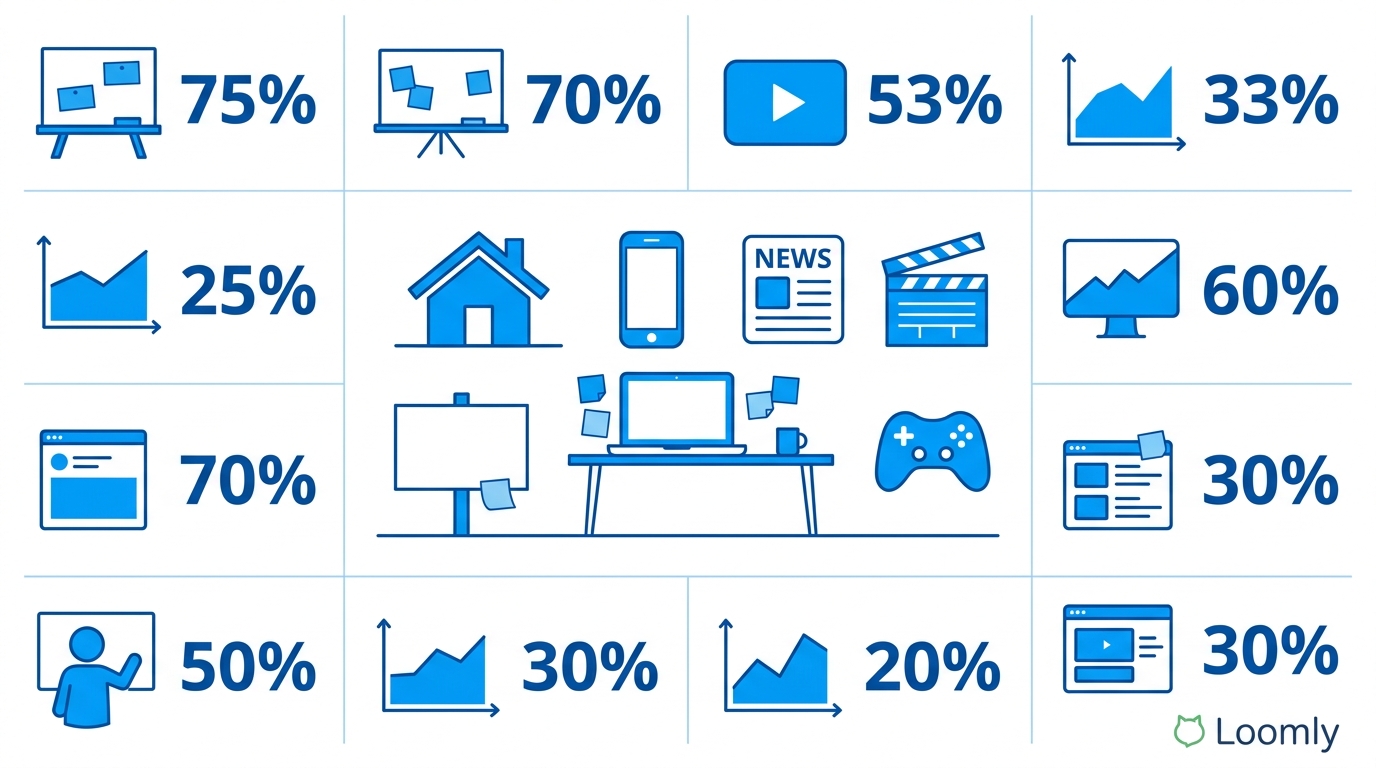 2021 marketing trends esports marketing change in consumer behavior