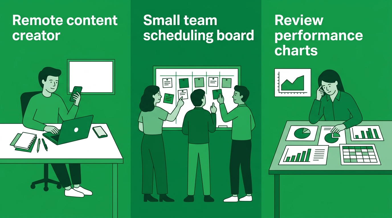 flexible work at dell