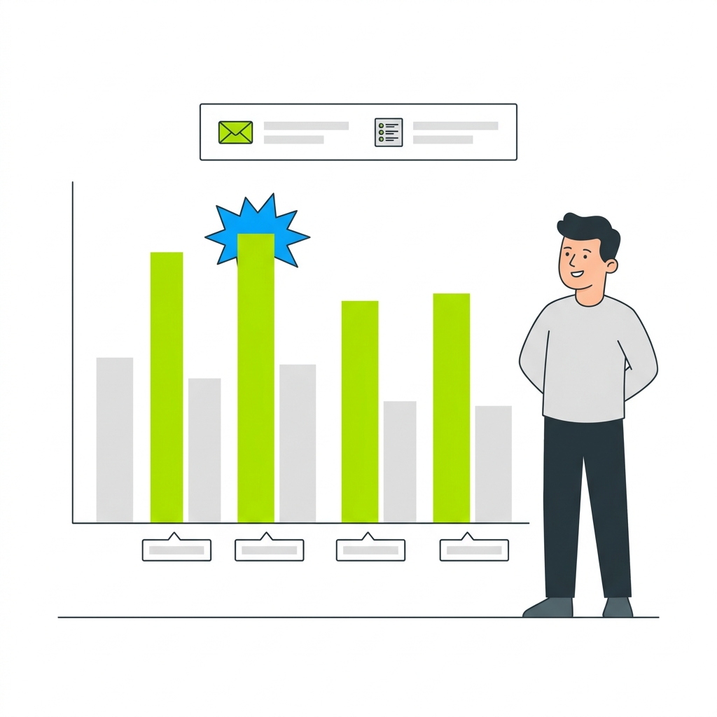 email marketing transaction email open rates