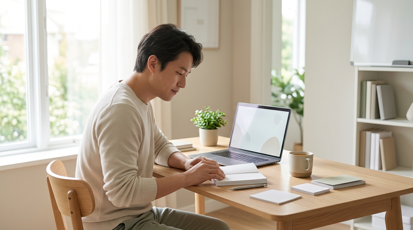 Work from home proven strategies know the rules