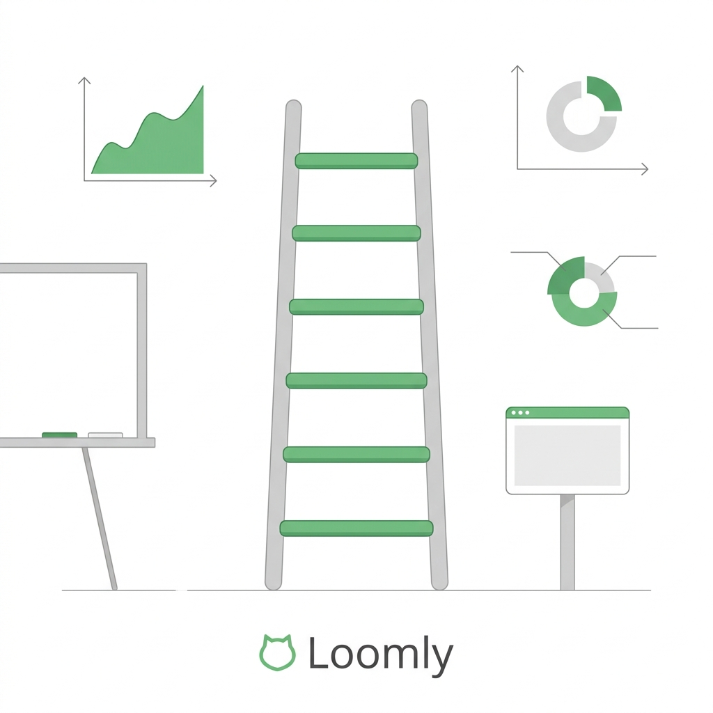 brand integrity ladder
