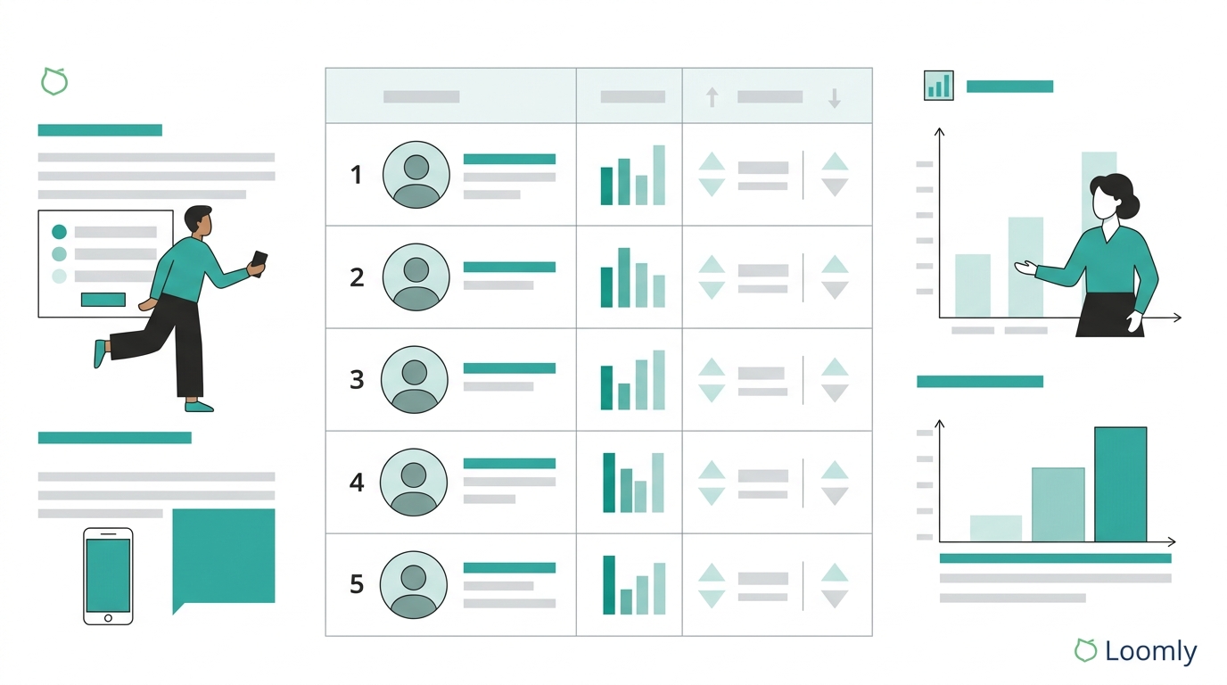 pinterest marketing most followed profiles