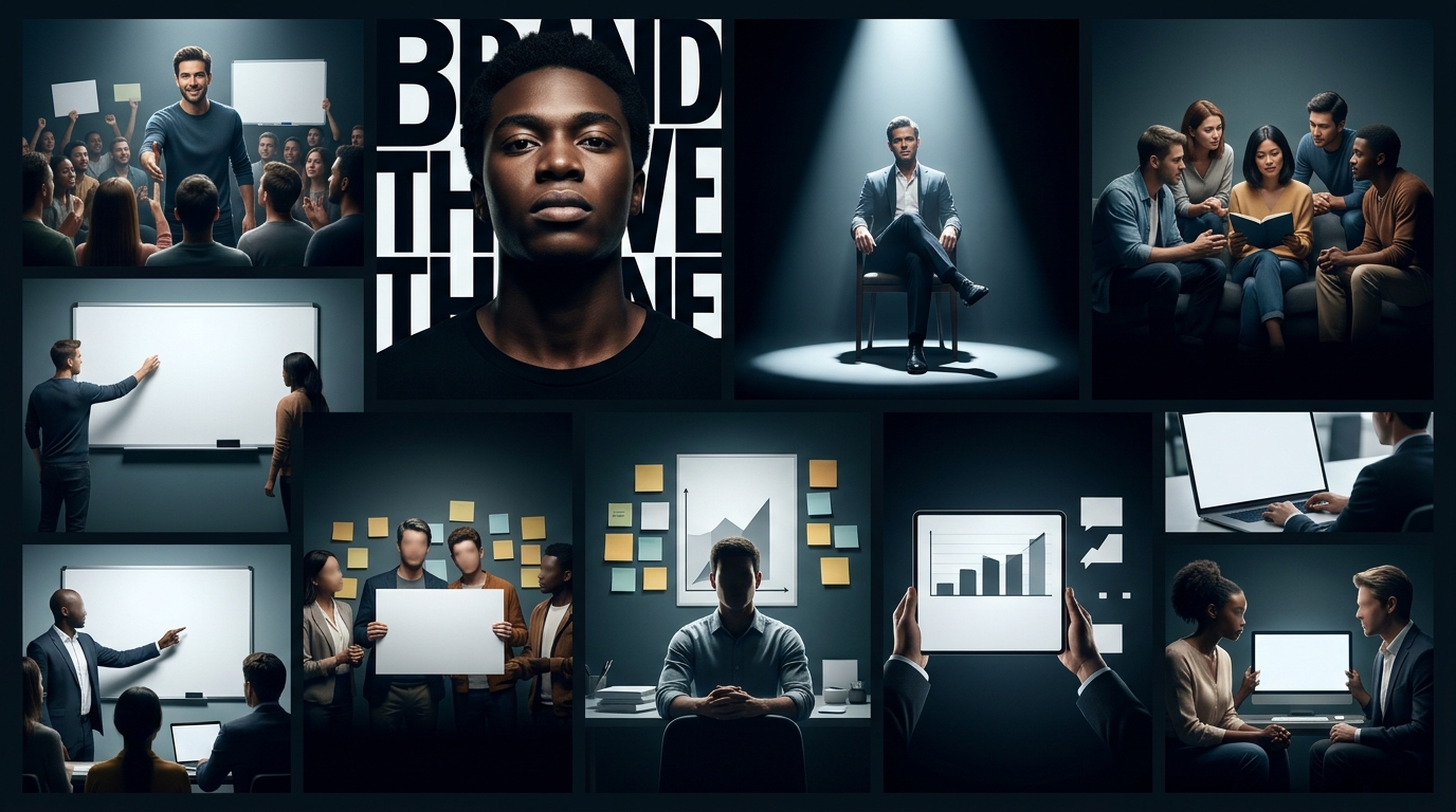 brand relevance netflix originals