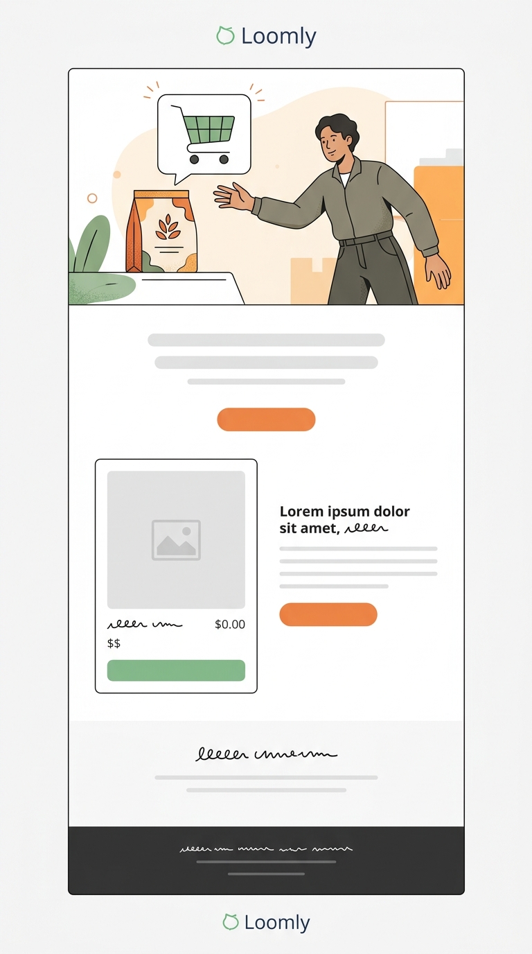 Marketing automation for beginners - automate abandoned cart emails