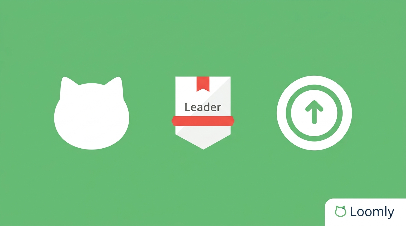 best social media management tool leader loomly g2 crowd