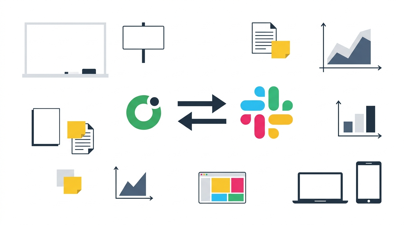 Loomly new advanced collaboration features Slack Integration