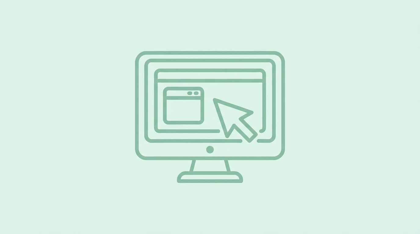 key marketing projects redesign website