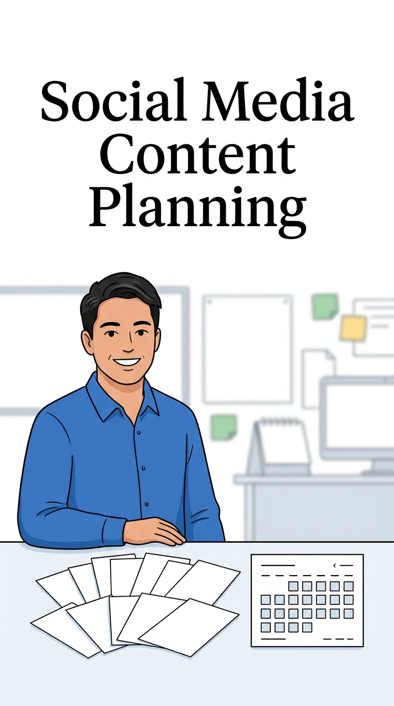 Coronavirus Lockdown Guide Books Social Media Marketing Workbook