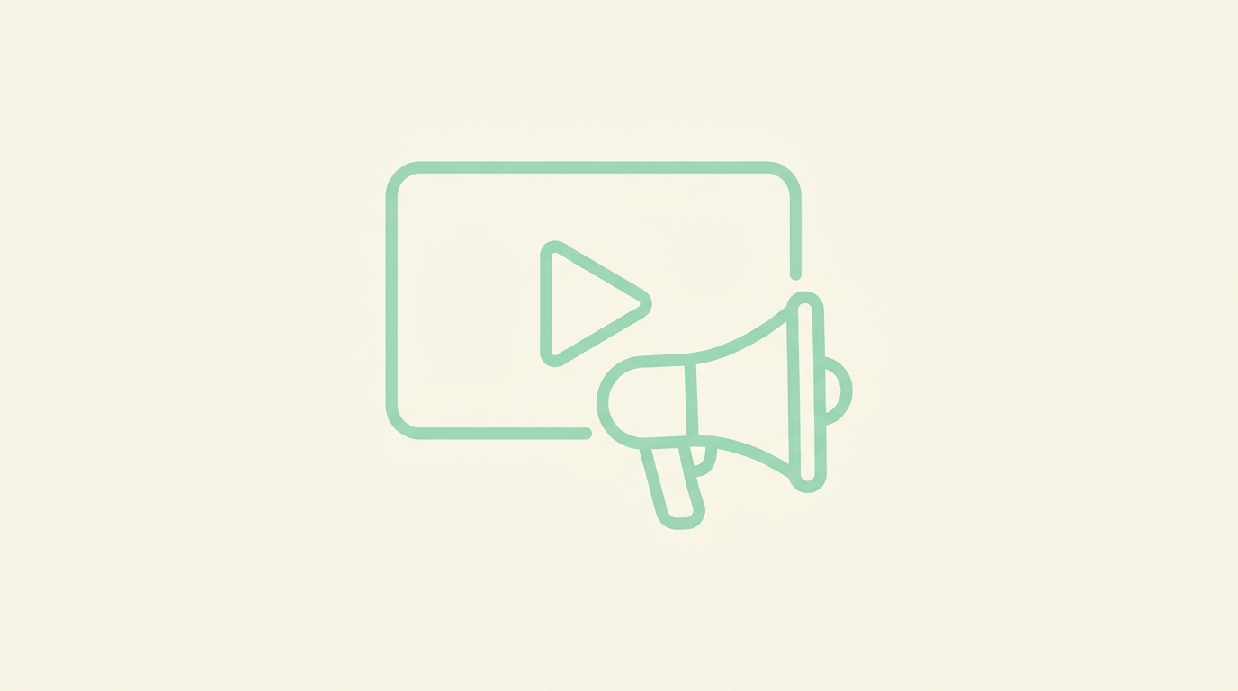 key marketing projects video marketing