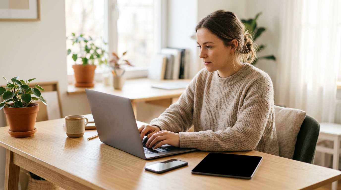 Marketing Career Hack Build your online presence