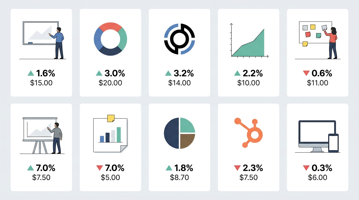 brand performance companies with strong brand