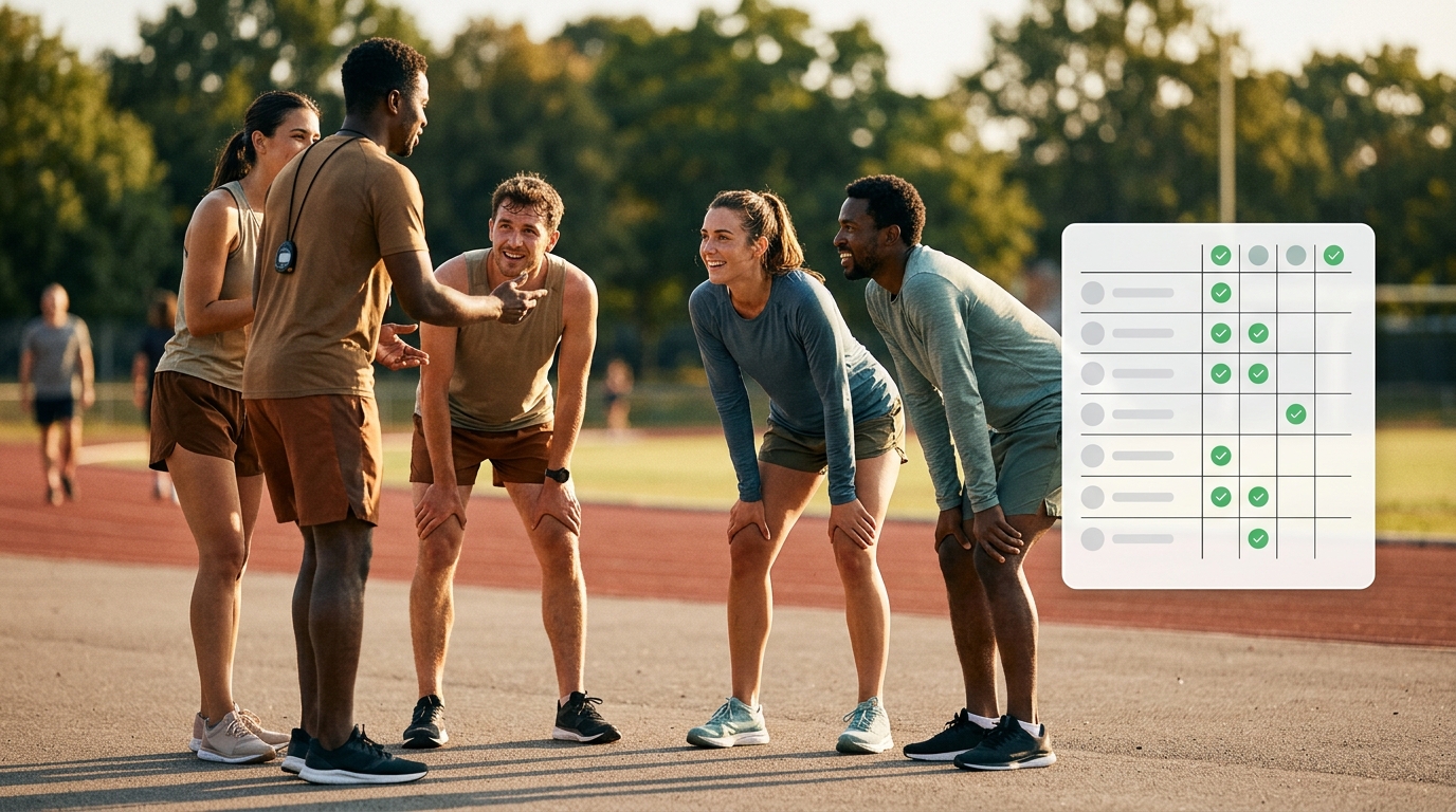 gamification success stories nike run club
