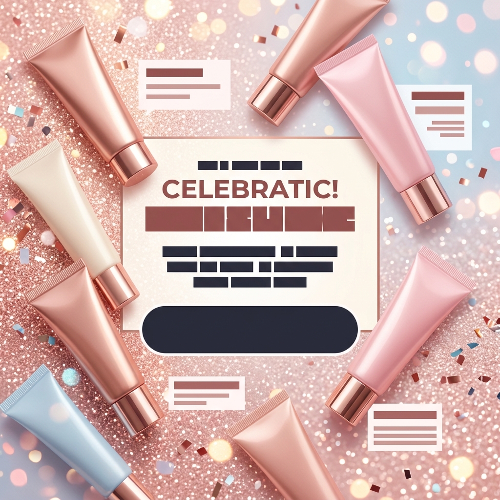 Kosas Holiday Sale Instagram Post Kosas sitewide sale Instagram post