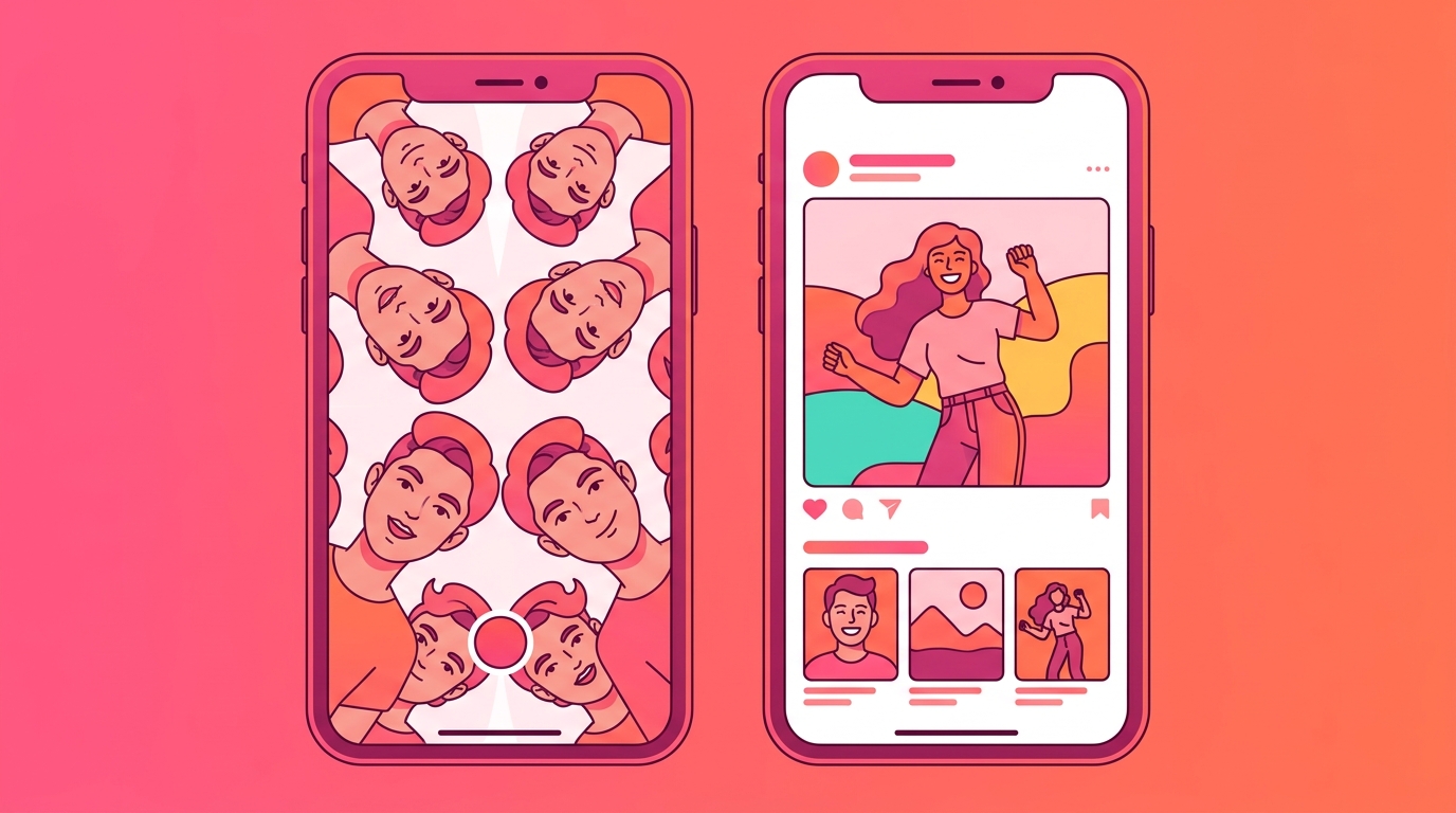 instagram marketing reels