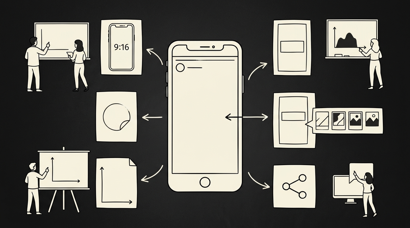 Anatomy of Social Media Stories Social Media Stories The Anatomy Of A Story