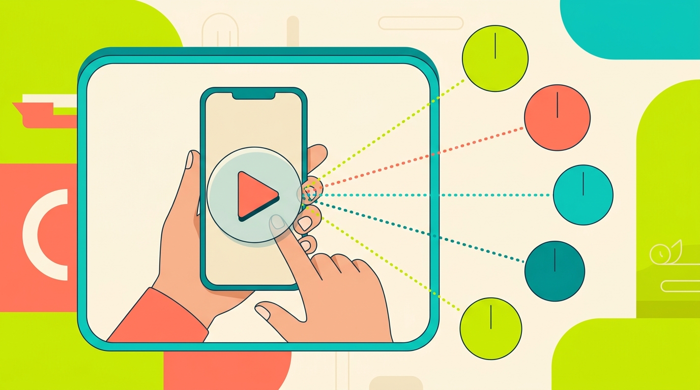 How long can a TikTok be? TikTok video length guide 