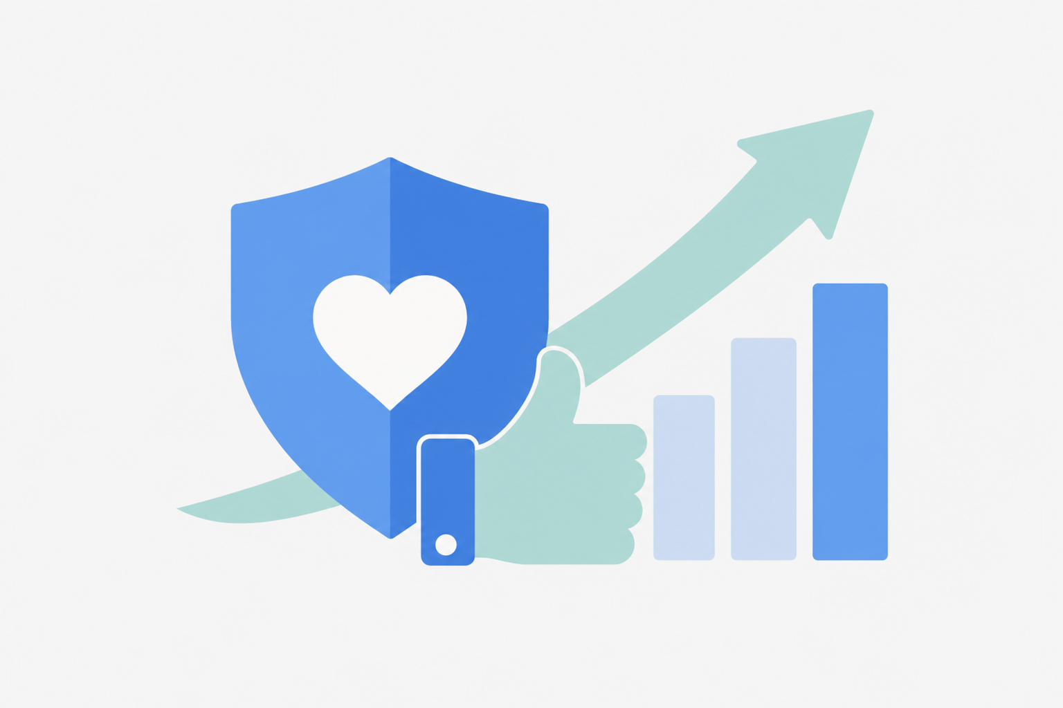brand trust rise consumers use buy