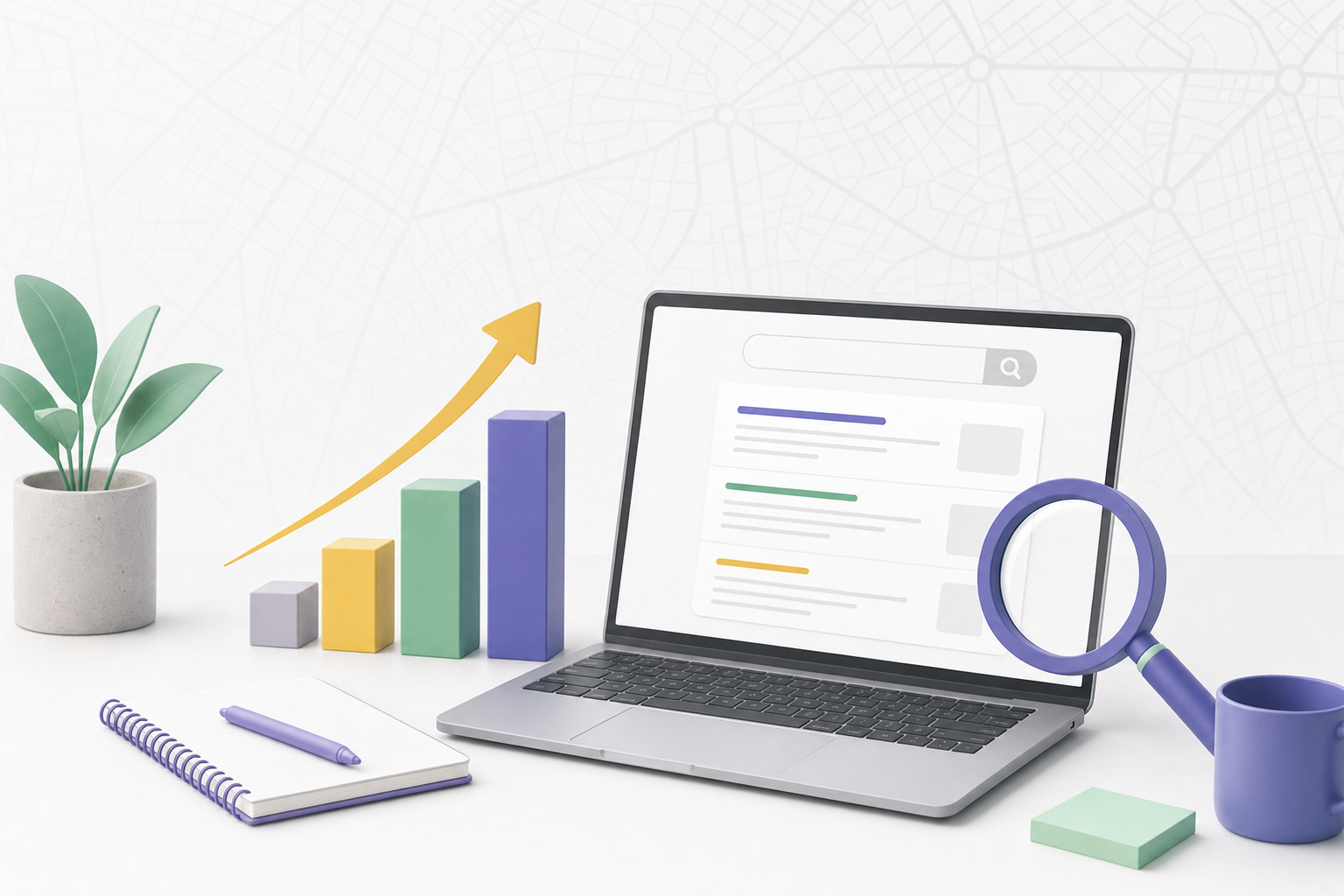 seo beginner's guide spotio example