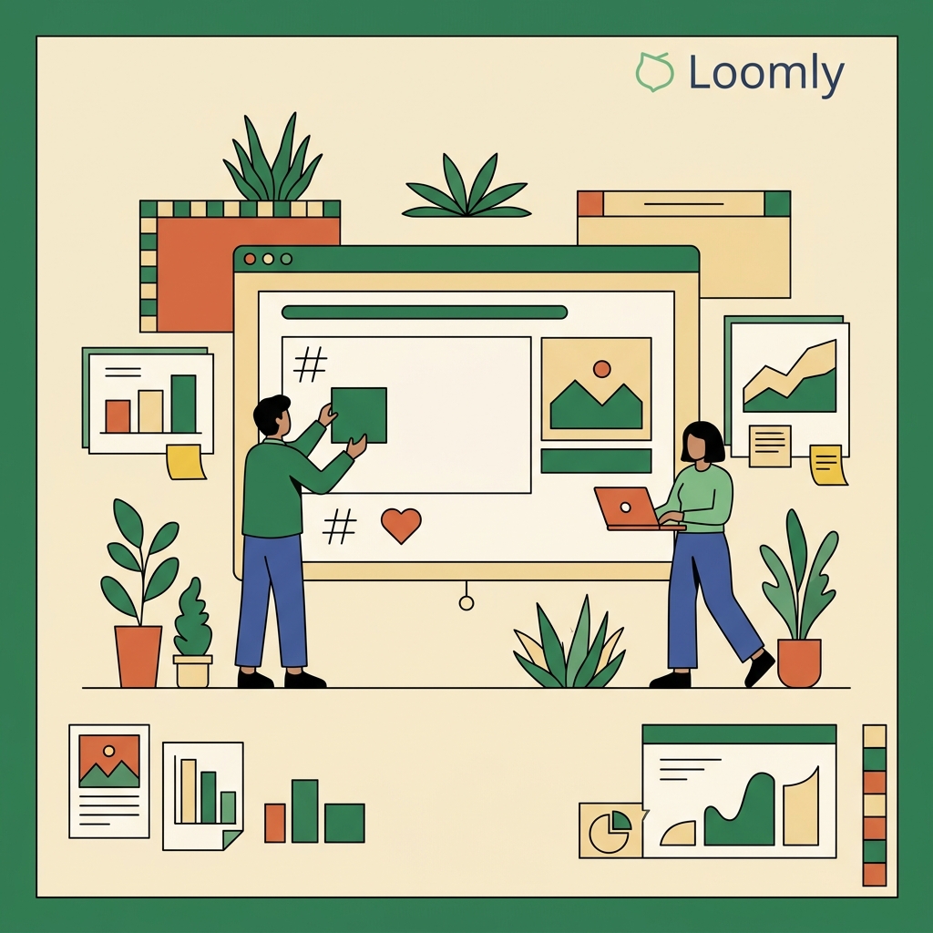 Social Media Campaigns