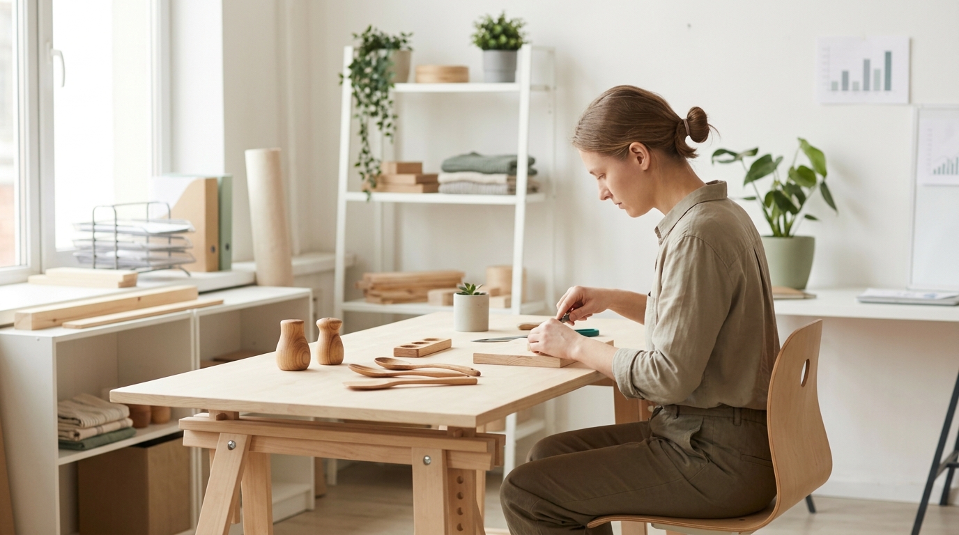 pivot during covid-19 retail stores downsize products