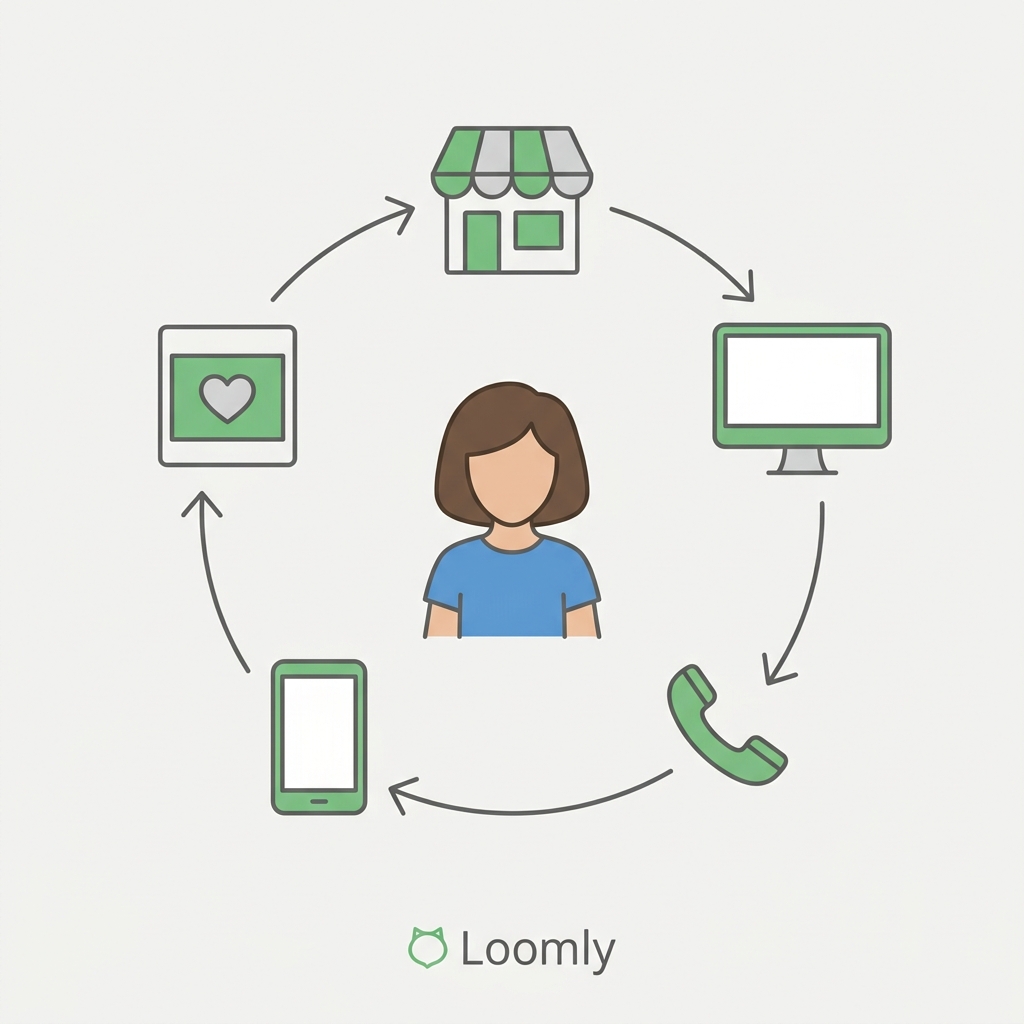 Omnichannel Marketing