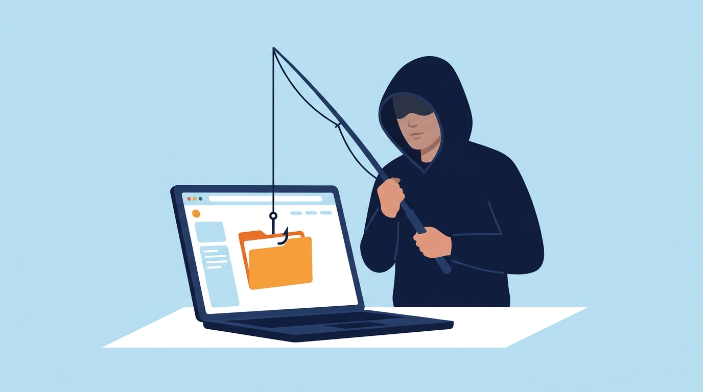 Phishing Attacks and Scams How to prevent a phishing attack