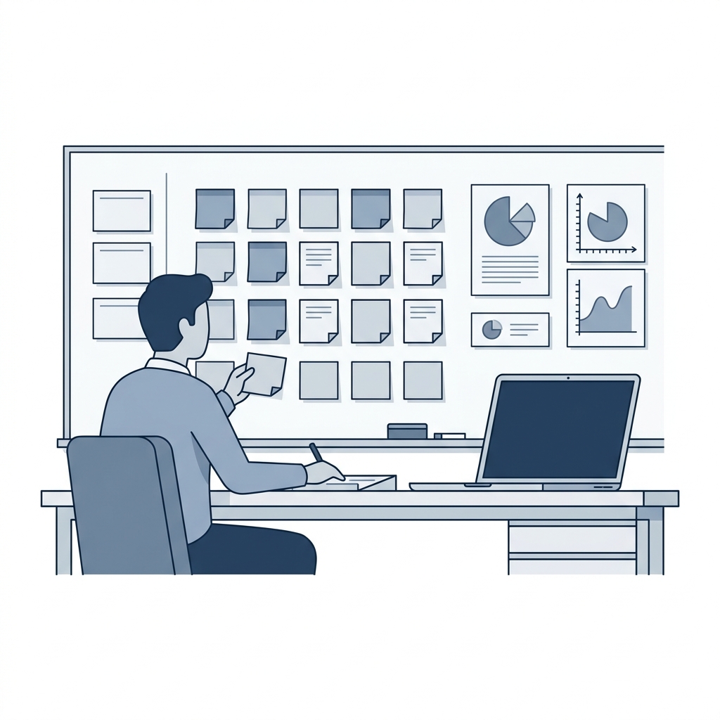 12 easy social media posts