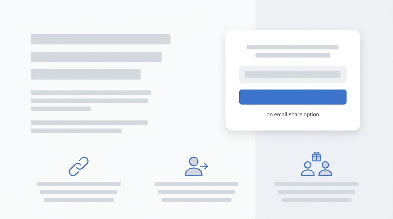 customer retention strategies customer loyalty harrys referral program
