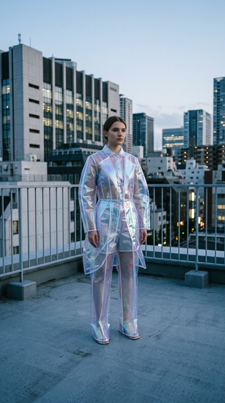 2021 marketing trends digital clothing first piece of digital couture