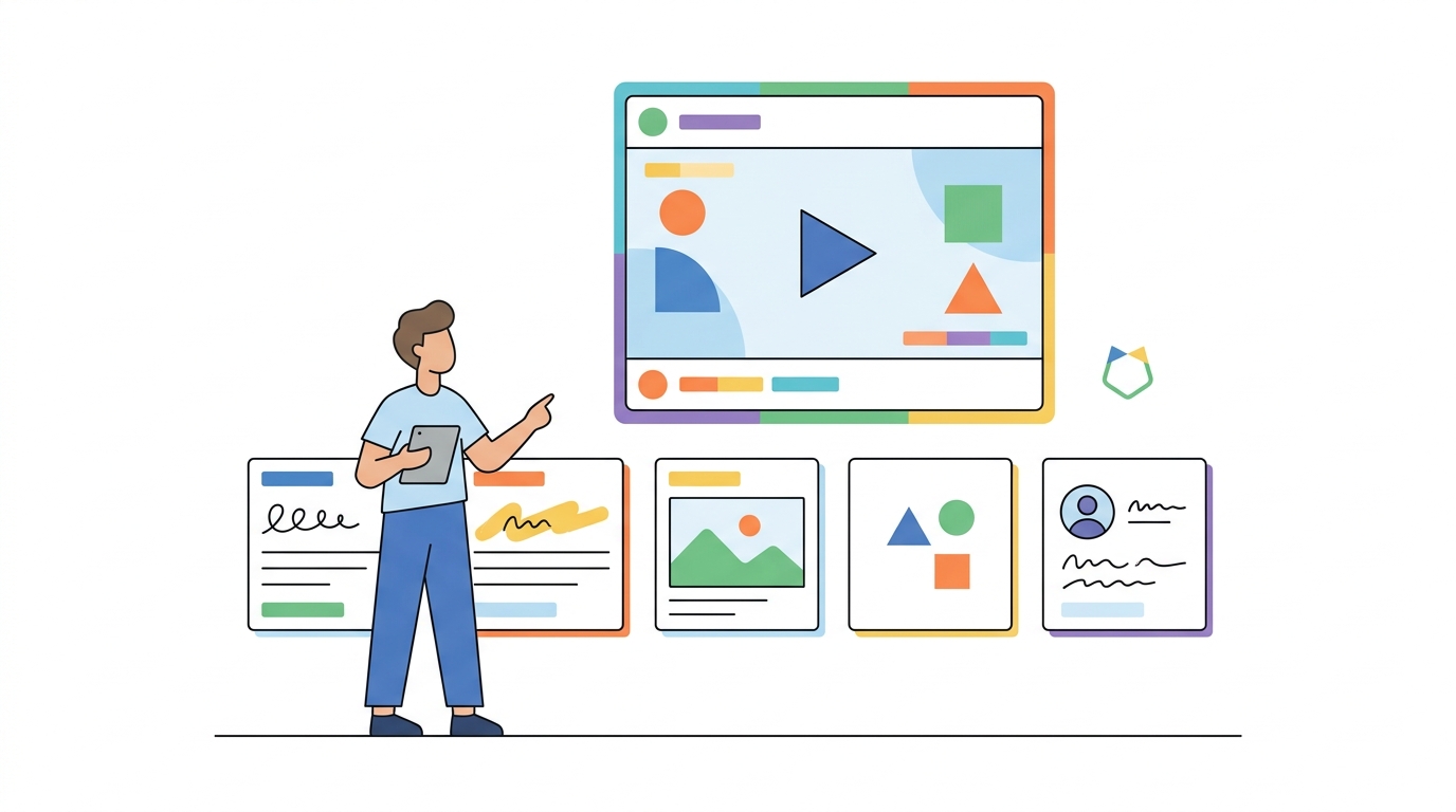 video marketing preferred type of content
