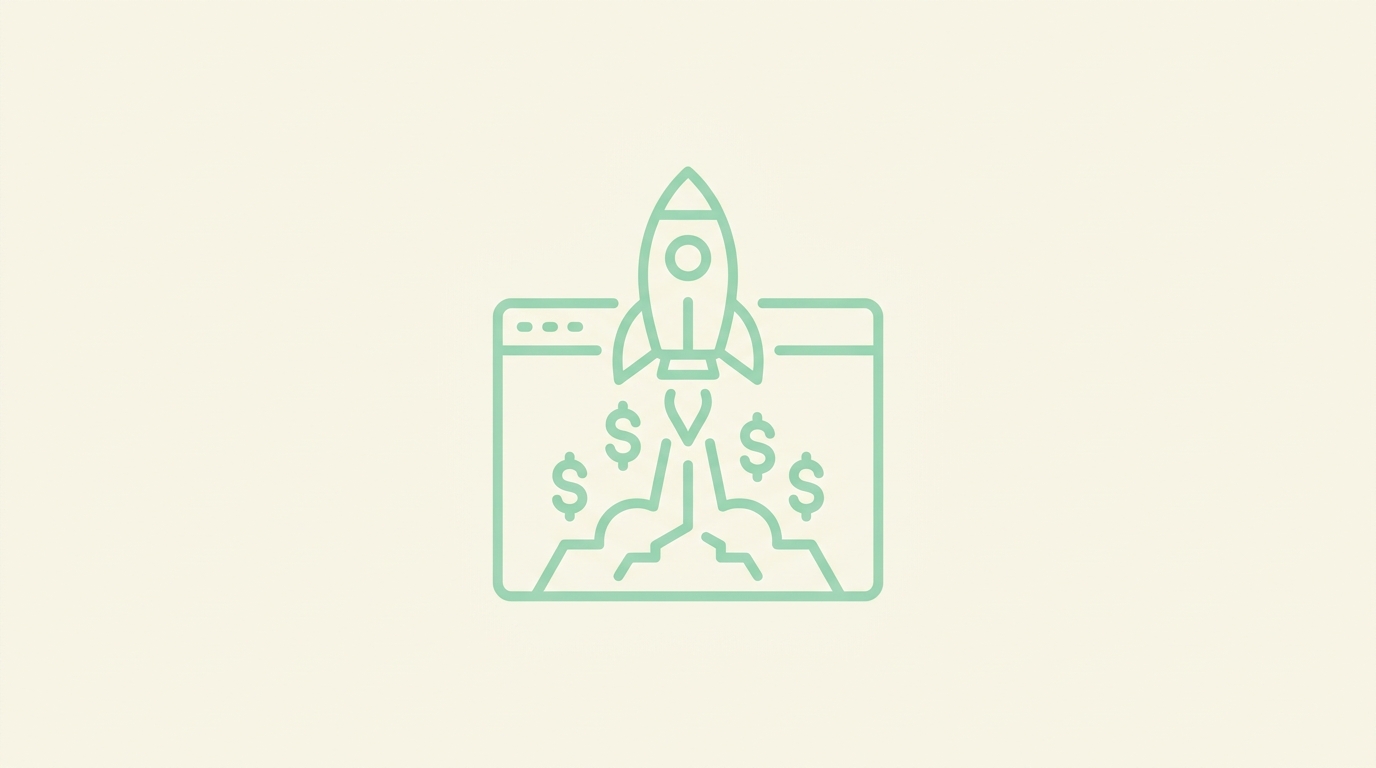 key marketing projects growth hacking