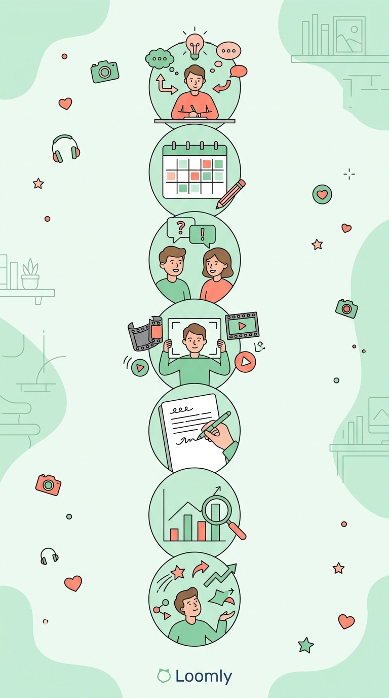 What does a social media marketer do-1