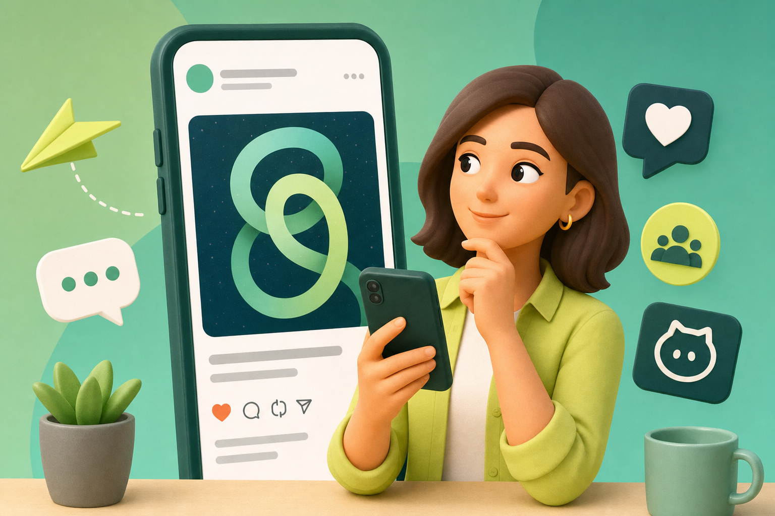 Threads app_Channel comparison