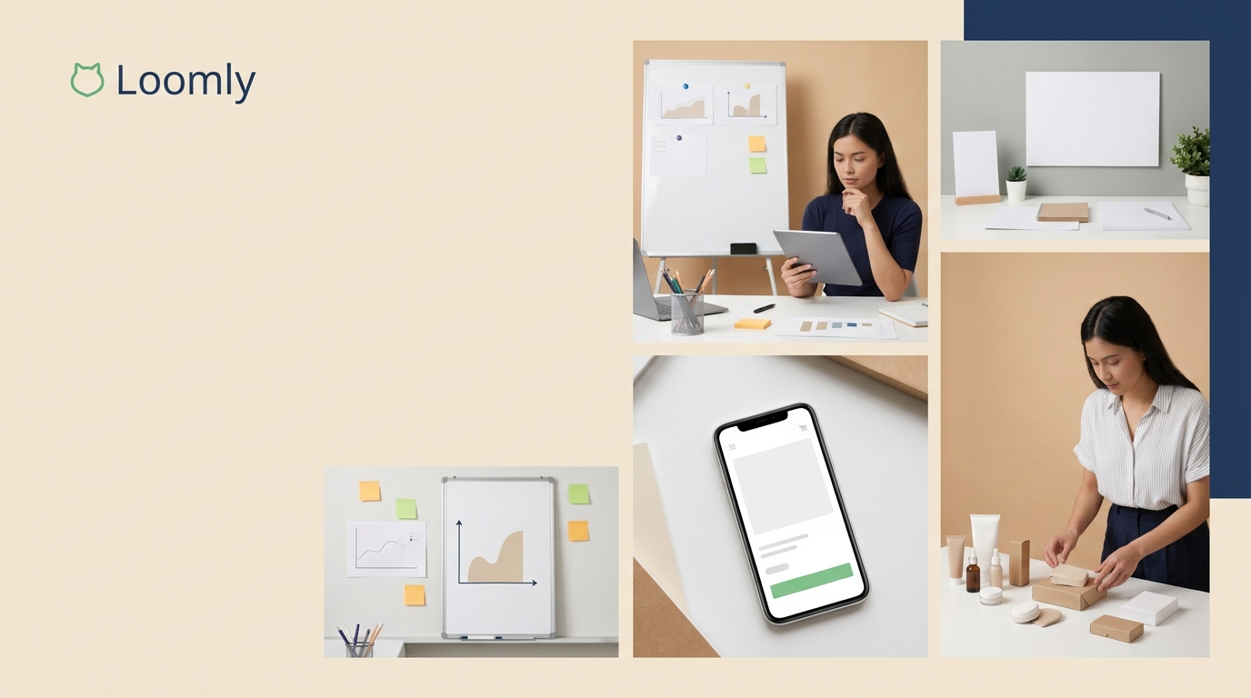 brand success shopify example