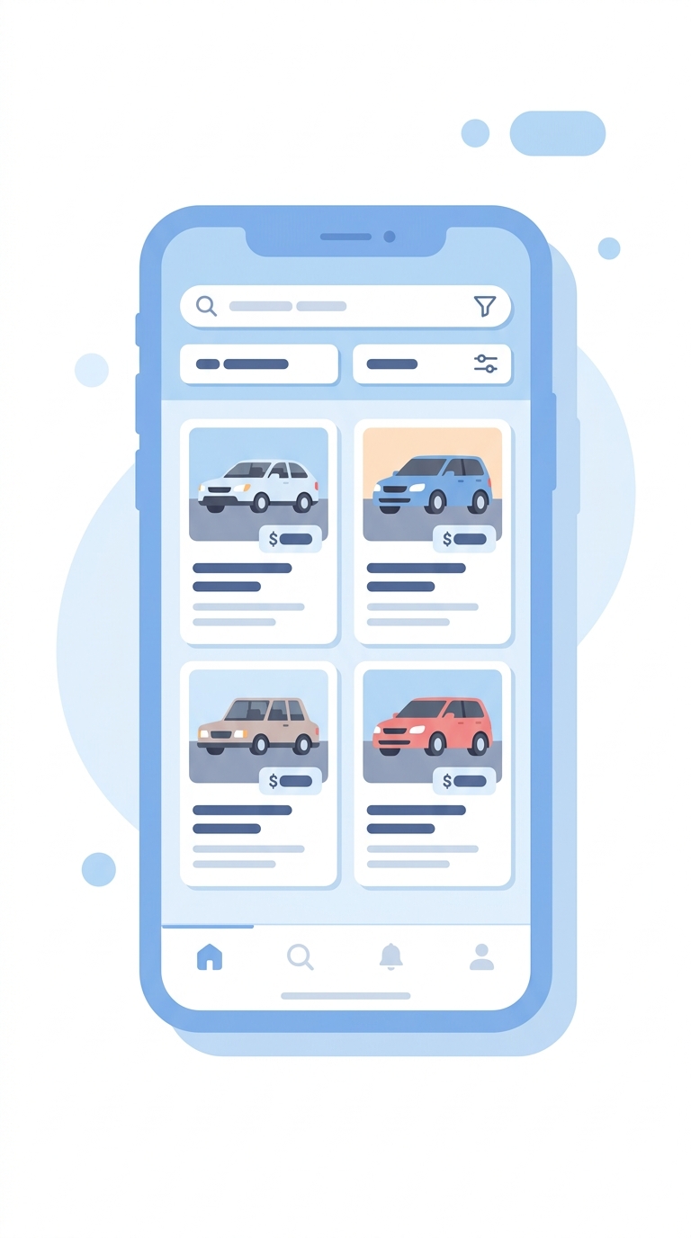 facebook marketing content types marketplace