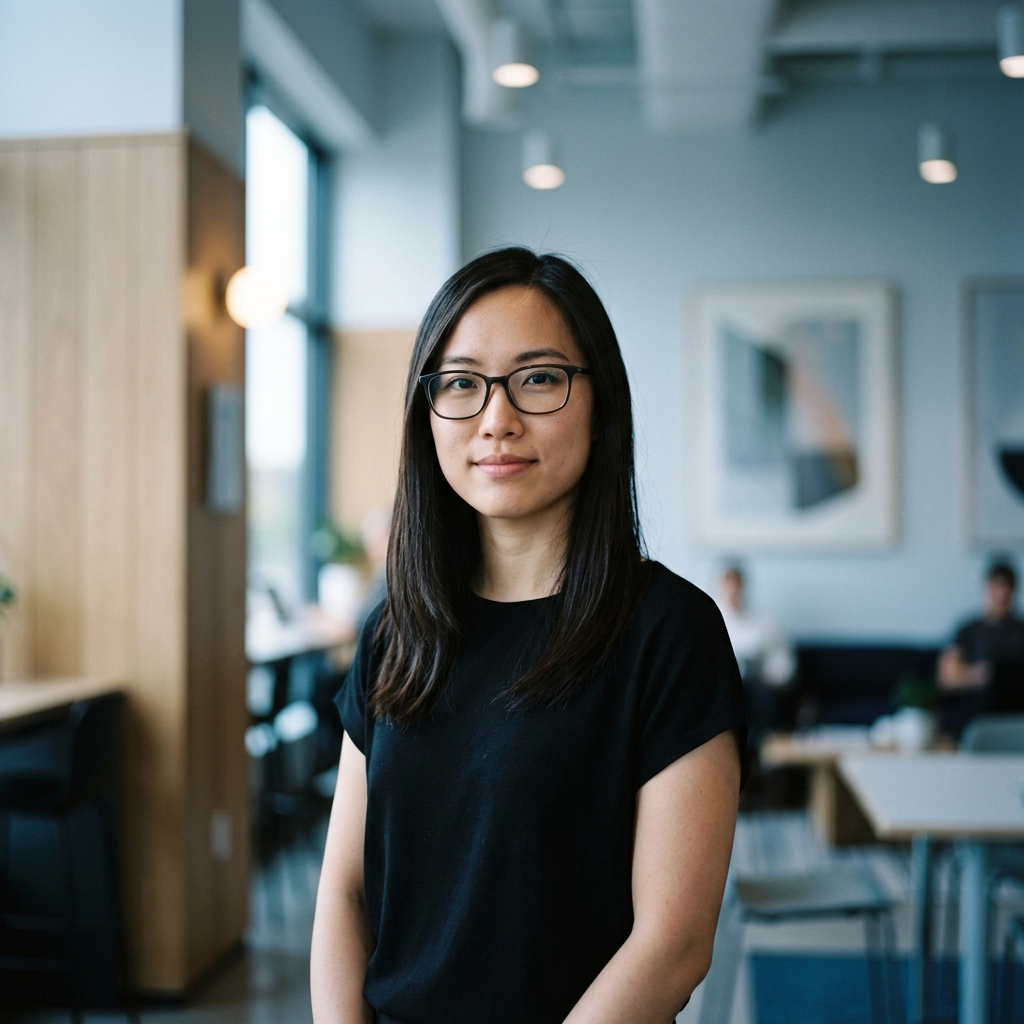 Jane Manchun Wong A picture of Jane Manchun Wong