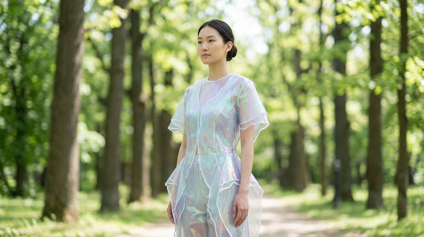 digital clothing the fabricant dess purchased by customer