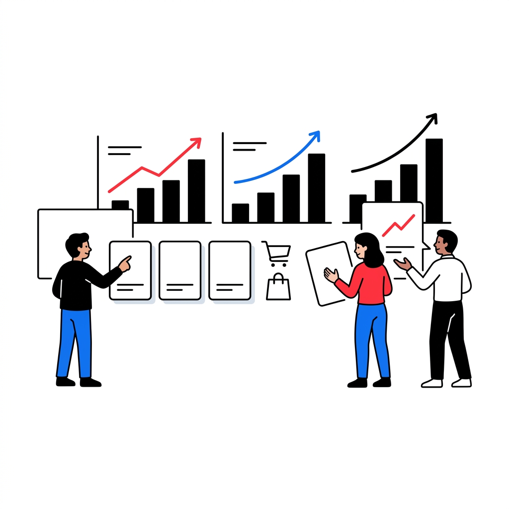 selling online retail ecommerce sales