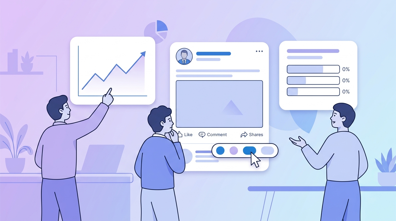 LinkedIn marketing guide