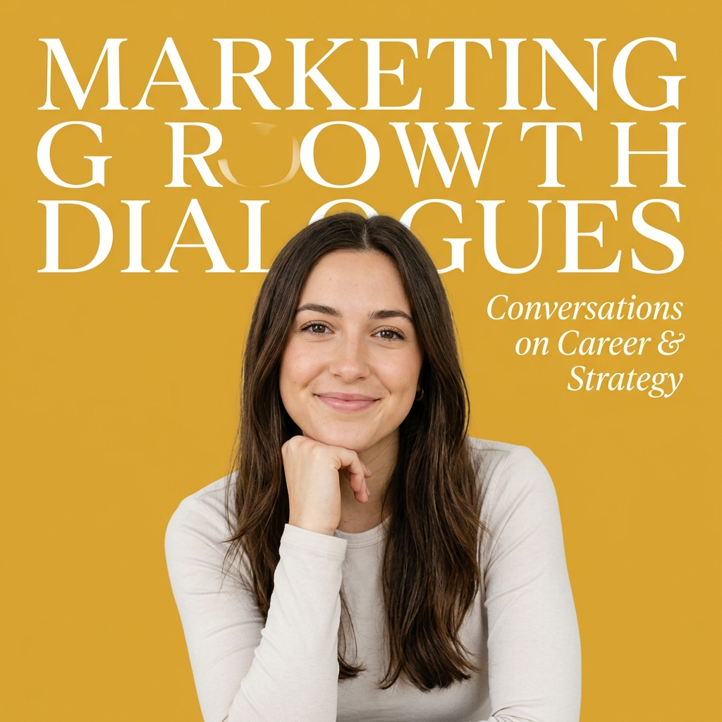 Best marketing podcasts 2025_Marketing Happy Hour