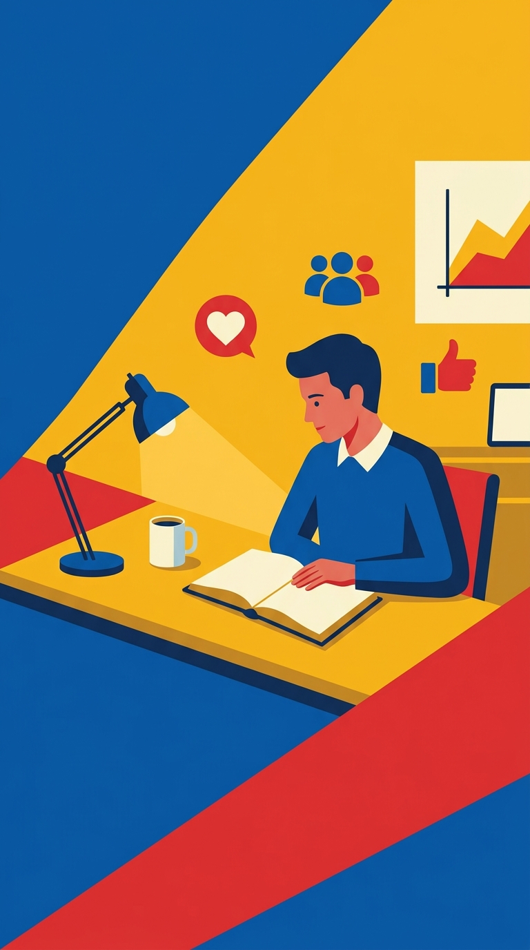 Best social media marketing books - "Influence: The Psychology of Persuasion" by Robert Cialdini