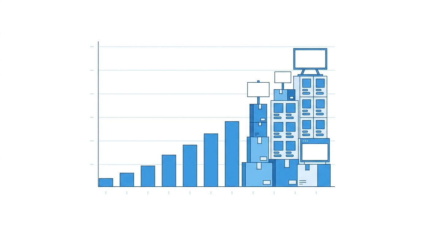 2021 marketing trends ecommerce supremacy globale sales