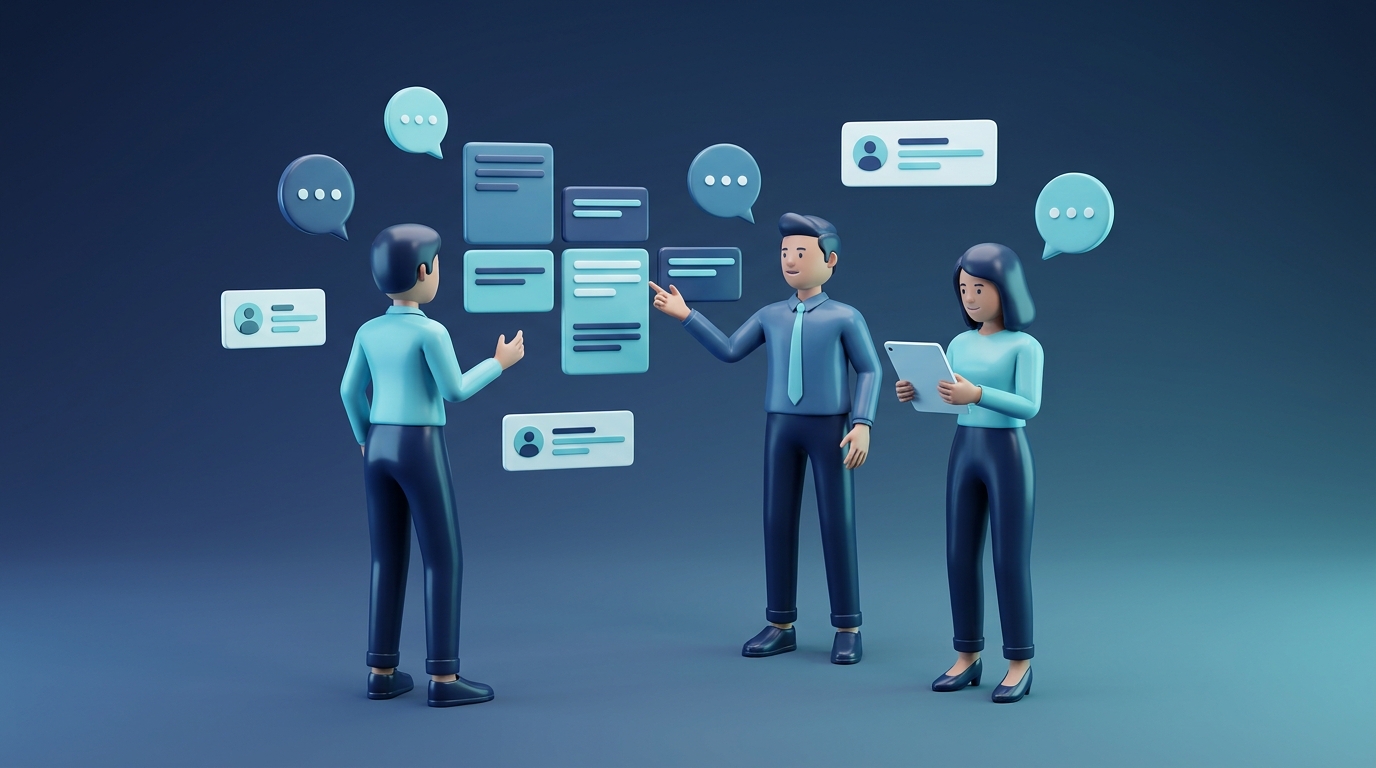 Marketing Career Hack Join online marketing communities