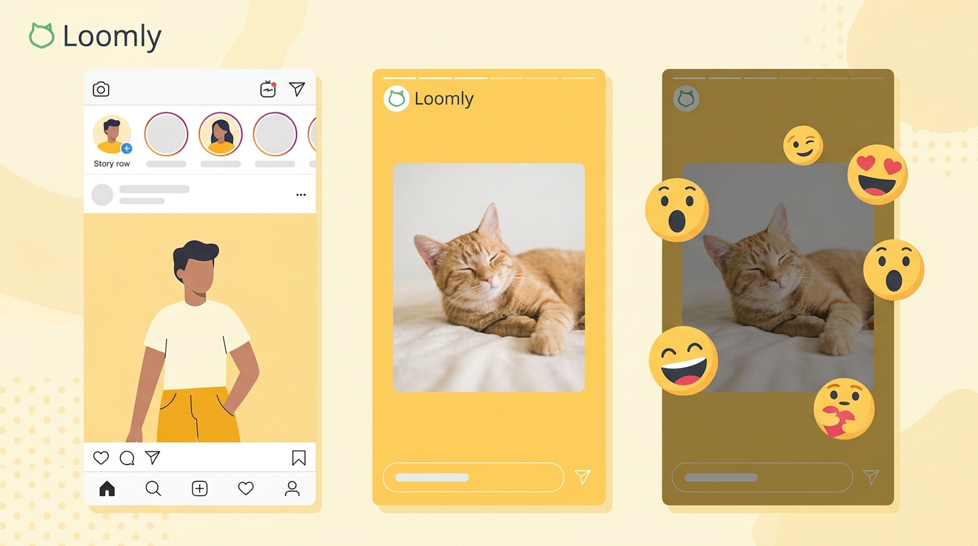 How to use Instagram Stories 