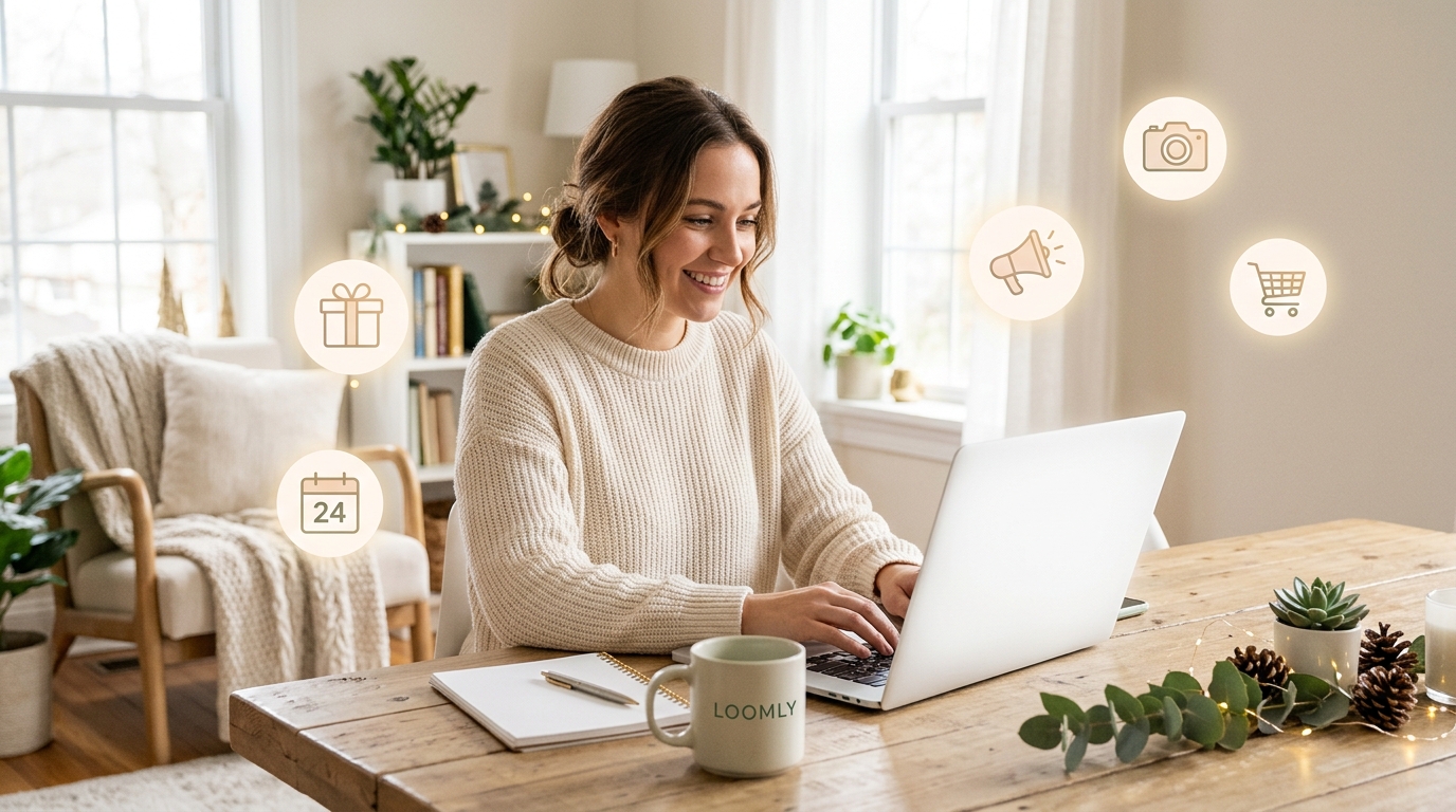Black Friday marketing strategy and ideas 