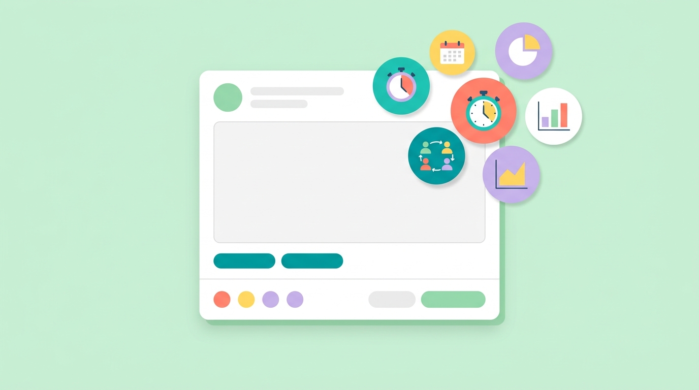 20 LinkedIn content ideas 
