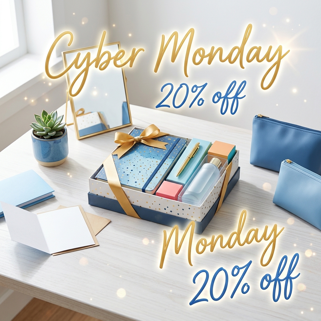 Cyber monday marketing_Steamboat studio
